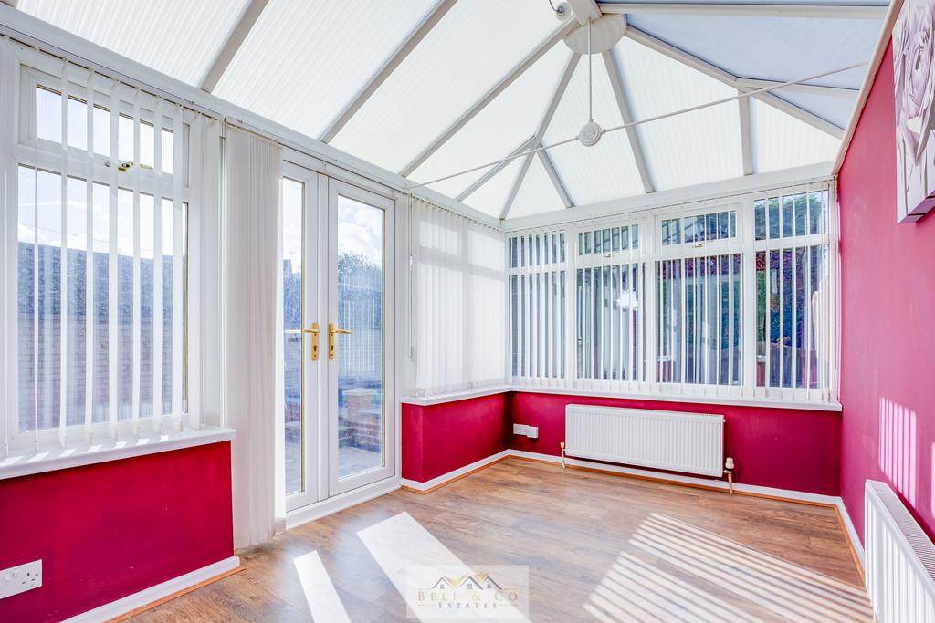 Conservatory 1.1