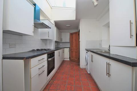 undefined, Temple Street, Brighton, BN1 3BH