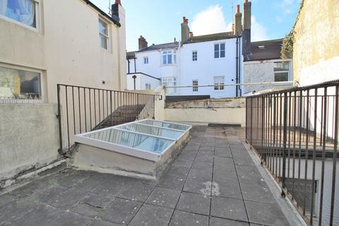 undefined, Temple Street, Brighton, BN1 3BH