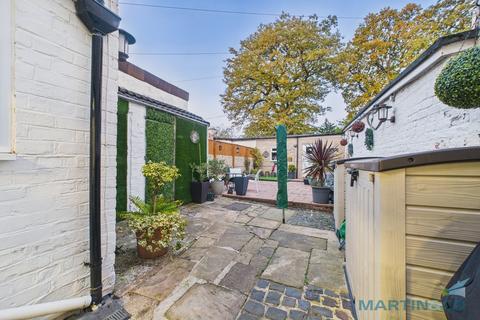 undefined, Redcar Road, Guisborough