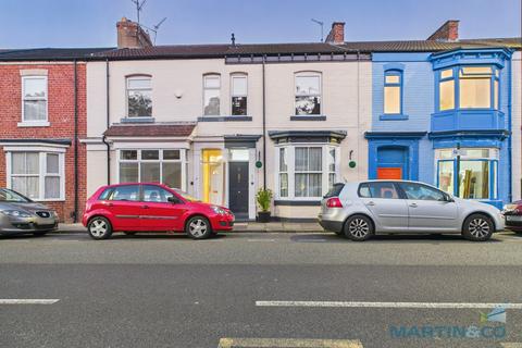undefined, Redcar Road, Guisborough
