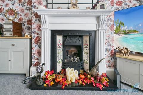 undefined, Redcar Road, Guisborough