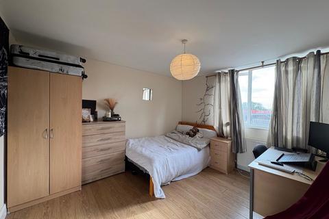 8 bedroom terraced house to rent, Lodge Road, Southampton