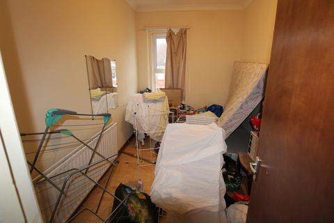 6 bedroom terraced house to rent, Rigby Road, Southampton