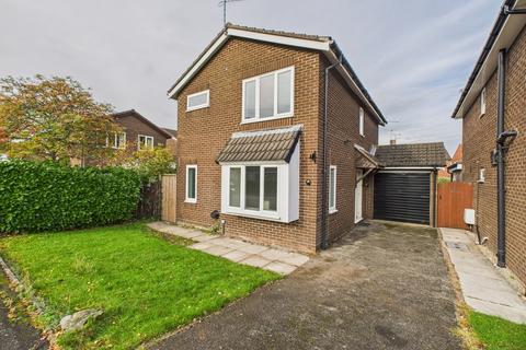 undefined, Mallory Walk, Dodleston, CH4