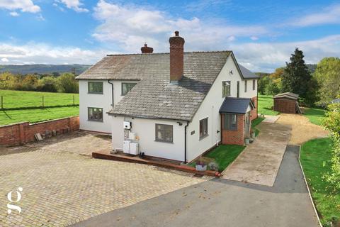 5 bedroom detached house for sale, Lower Eggleton, Ledbury, HR8