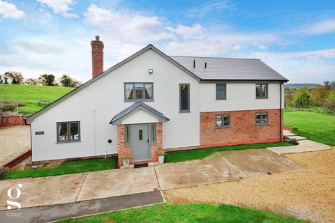 5 bedroom detached house for sale, Lower Eggleton, Ledbury, HR8
