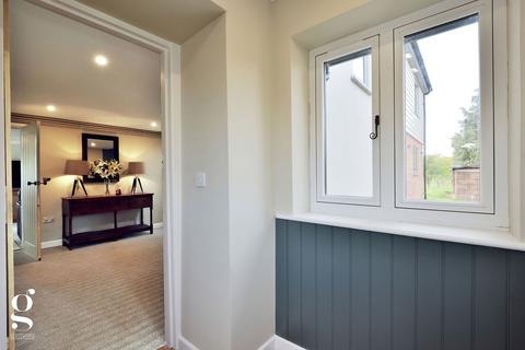 5 bedroom detached house for sale, Lower Eggleton, Ledbury, HR8