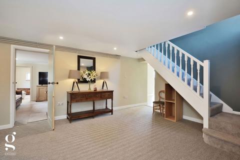 5 bedroom detached house for sale, Lower Eggleton, Ledbury, HR8