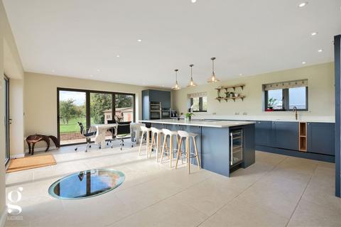 undefined, Lower Eggleton, Ledbury, HR8