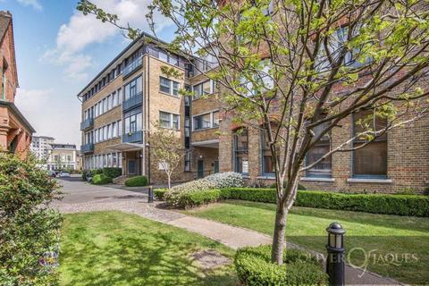 undefined, Staten Building, Bow Quarter, London, E3