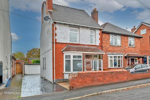 2 bedroom detached house for sale, Beech Tree Lane, Cannock WS11