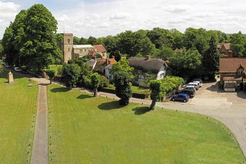 undefined, Old Wallingford Way, Nr. Abingdon on Thames OX14