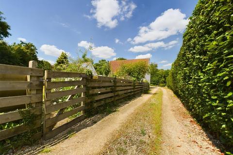 undefined, Old Wallingford Way, Nr. Abingdon on Thames OX14