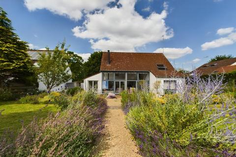 undefined, Old Wallingford Way, Nr. Abingdon on Thames OX14