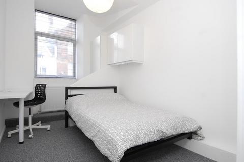 undefined, Ebrington Street, Flat 2, Plymouth PL4