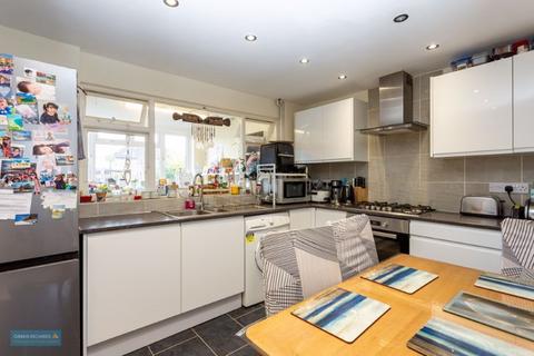 3 bedroom end of terrace house for sale, Galmington Close, Taunton