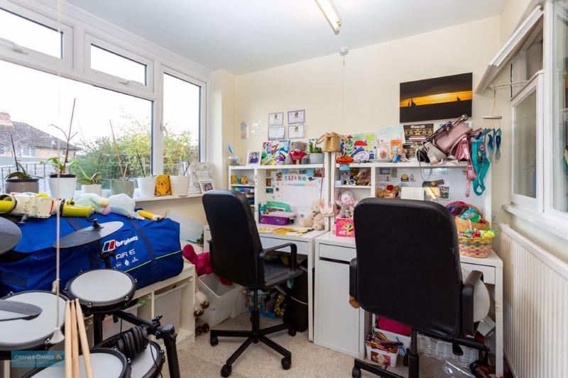 Study/Playroom