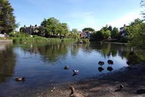 2 bedroom maisonette for sale, Hillview Road, Chislehurst BR7