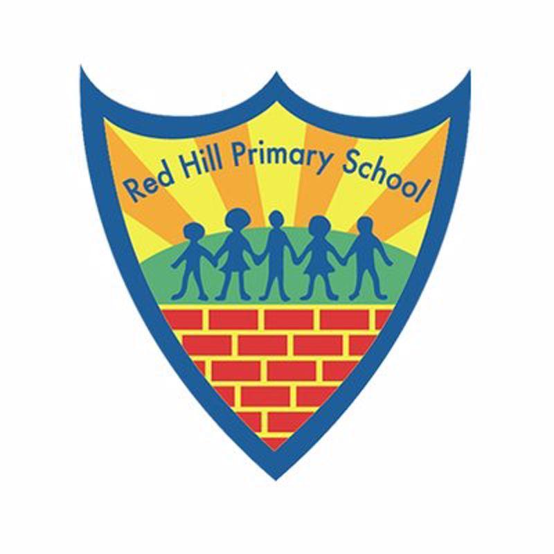 Red hill school...