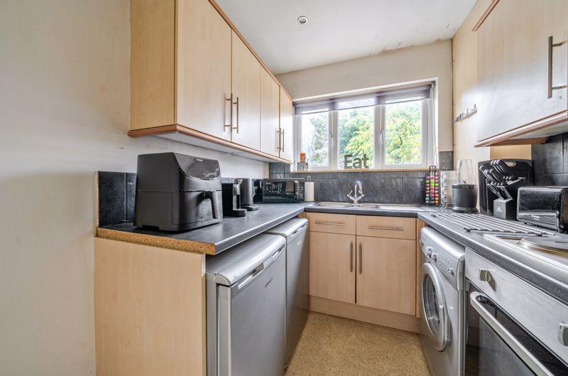 Kitchen angle 2