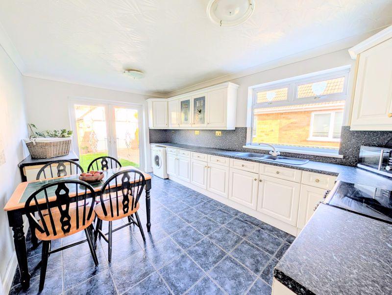 Kitchen-diner