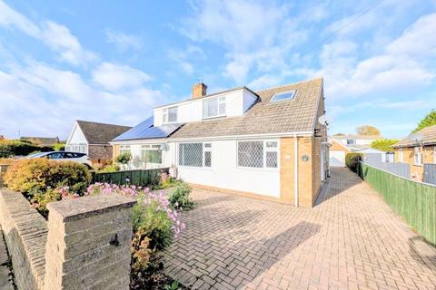 undefined, SPRINGWOOD CRESCENT, SCARTHO