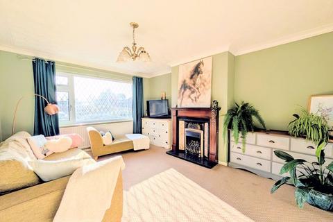 undefined, SPRINGWOOD CRESCENT, SCARTHO