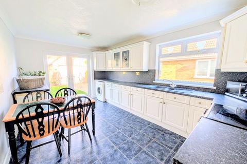 undefined, SPRINGWOOD CRESCENT, SCARTHO