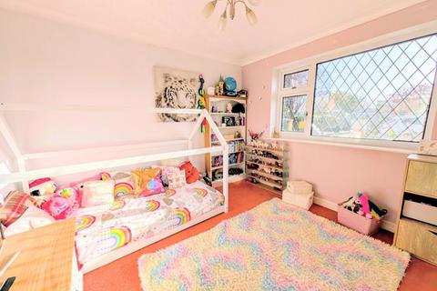 undefined, SPRINGWOOD CRESCENT, SCARTHO