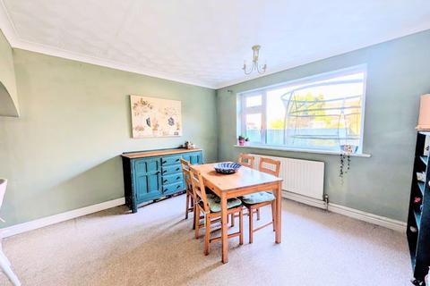 undefined, SPRINGWOOD CRESCENT, SCARTHO