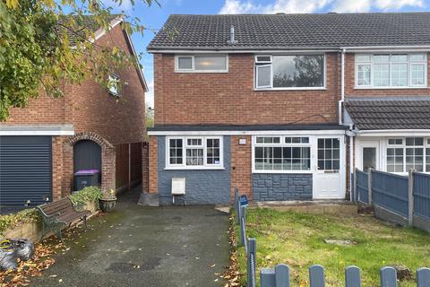 undefined, 34 Selkirk Drive, Sutton Hill, Telford, Shropshire