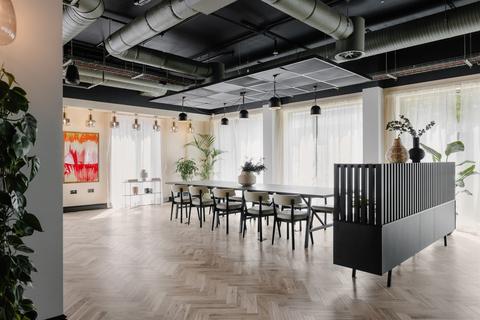 2 bedroom apartment to rent, Plot 706 at Loudons Yard, The Laurel, 2 Inkwell Place B16