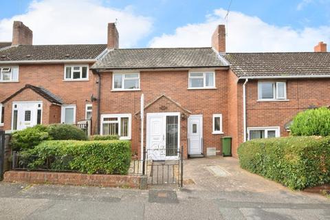 undefined, Hillyfield Road, Exeter
