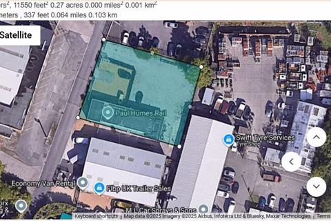 Property to rent - Factory Lane, Preston PR1