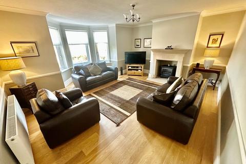 4 bedroom semi-detached house for sale, Dinerth Road, Rhos on Sea