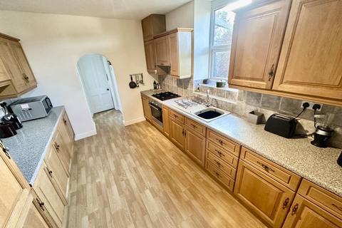 4 bedroom semi-detached house for sale, Dinerth Road, Rhos on Sea