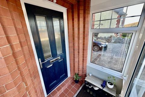 4 bedroom semi-detached house for sale, Dinerth Road, Rhos on Sea