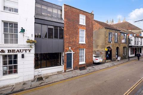 5 bedroom terraced house to rent, Orange Street, Canterbury CT1