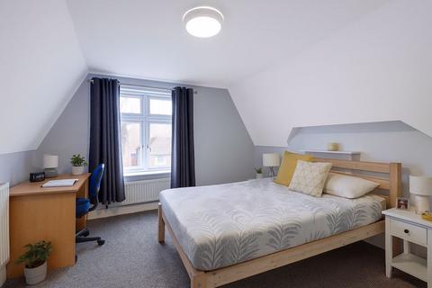 5 bedroom terraced house to rent, Orange Street, Canterbury CT1