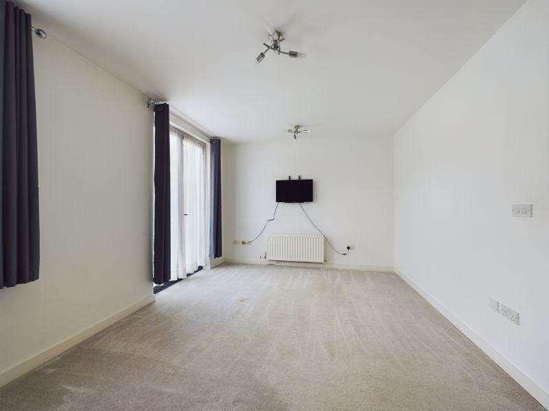 Living room area
