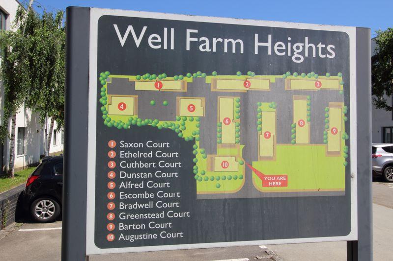 Well farm heights
