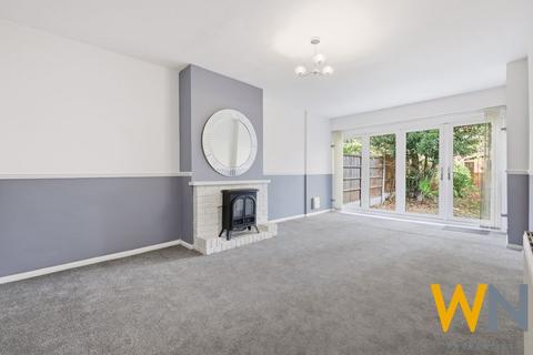 4 bedroom semi-detached house for sale, Victors Crescent, Hutton, Brentwood CM13