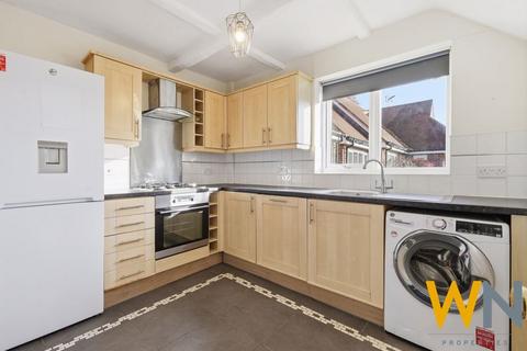 4 bedroom semi-detached house for sale, Victors Crescent, Hutton, Brentwood CM13