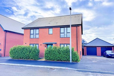 undefined, Willow Tree Fields, Nailsea BS48