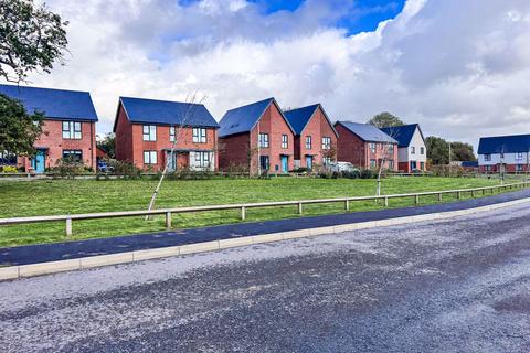 undefined, Willow Tree Fields, Nailsea BS48