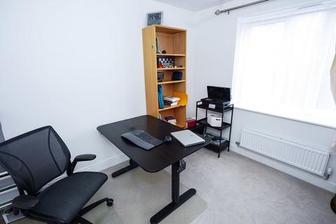 undefined, Willow Tree Fields, Nailsea BS48