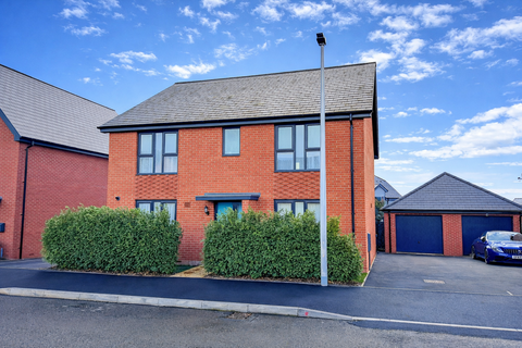 undefined, Willow Tree Fields, Nailsea BS48