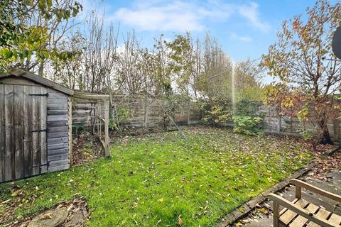 undefined, Hillsborough Drive, Bury