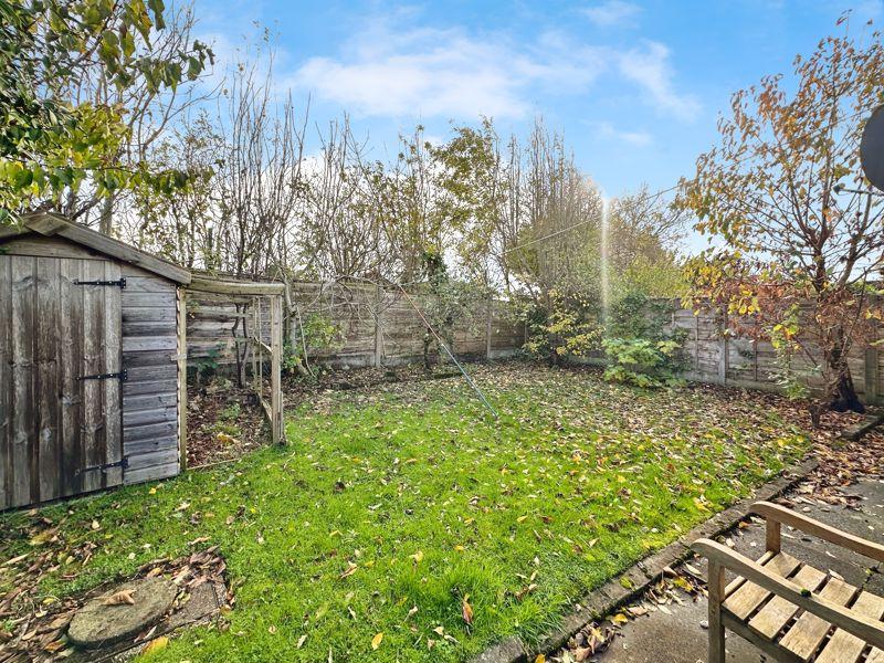 House in Bury, Greater Manchester - View 4